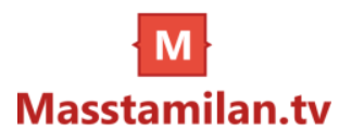 MasstaMilan TV